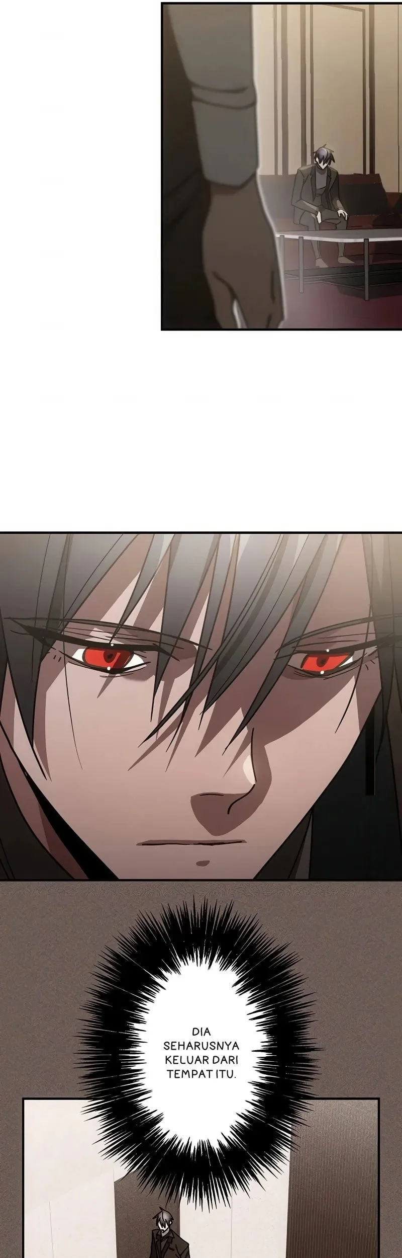 Aristocrats Revenge Chapter 20 Gambar 60