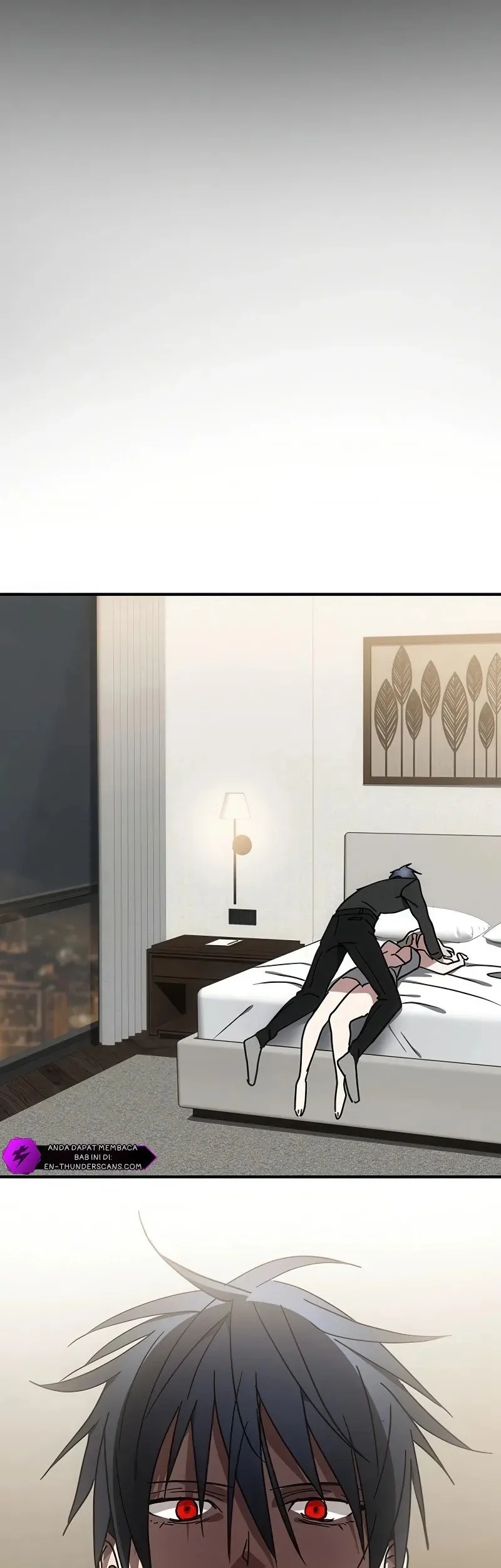 Aristocrats Revenge Chapter 20 Gambar 5