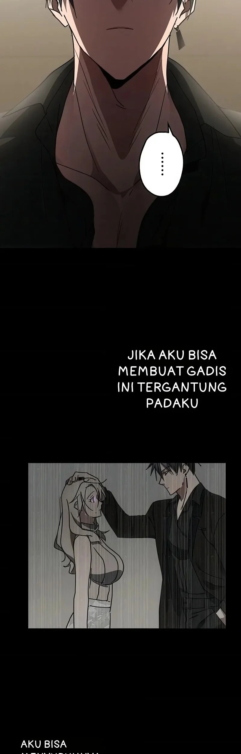 Aristocrats Revenge Chapter 20 Gambar 6