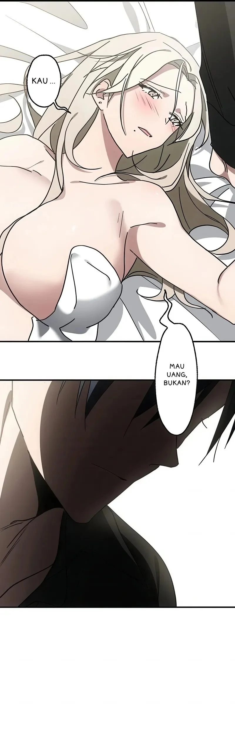 Aristocrats Revenge Chapter 20 Gambar 8