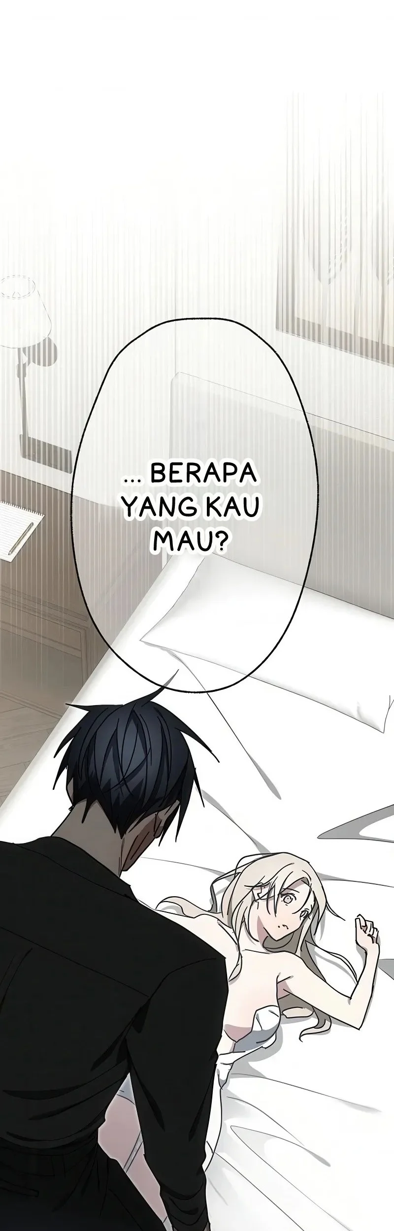 Aristocrats Revenge Chapter 20 Gambar 9