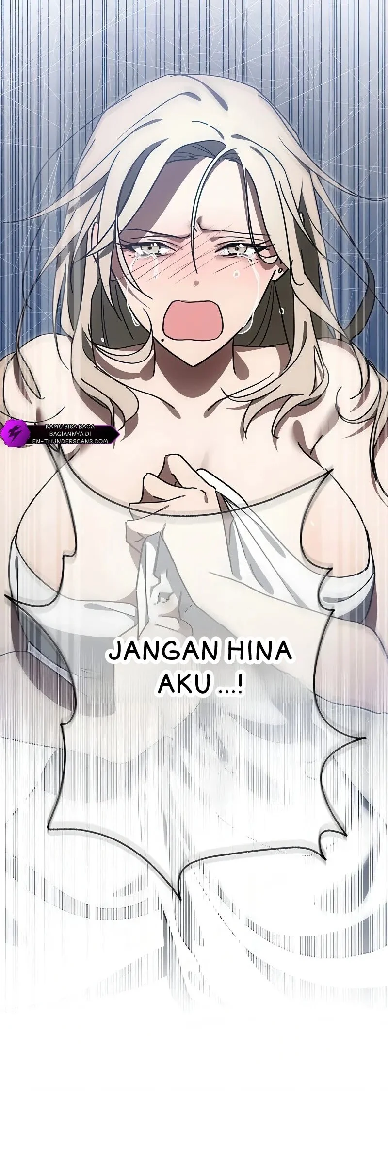 Aristocrats Revenge Chapter 20 Gambar 16