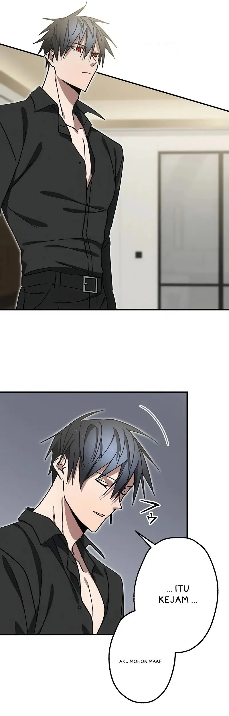 Aristocrats Revenge Chapter 20 Gambar 17
