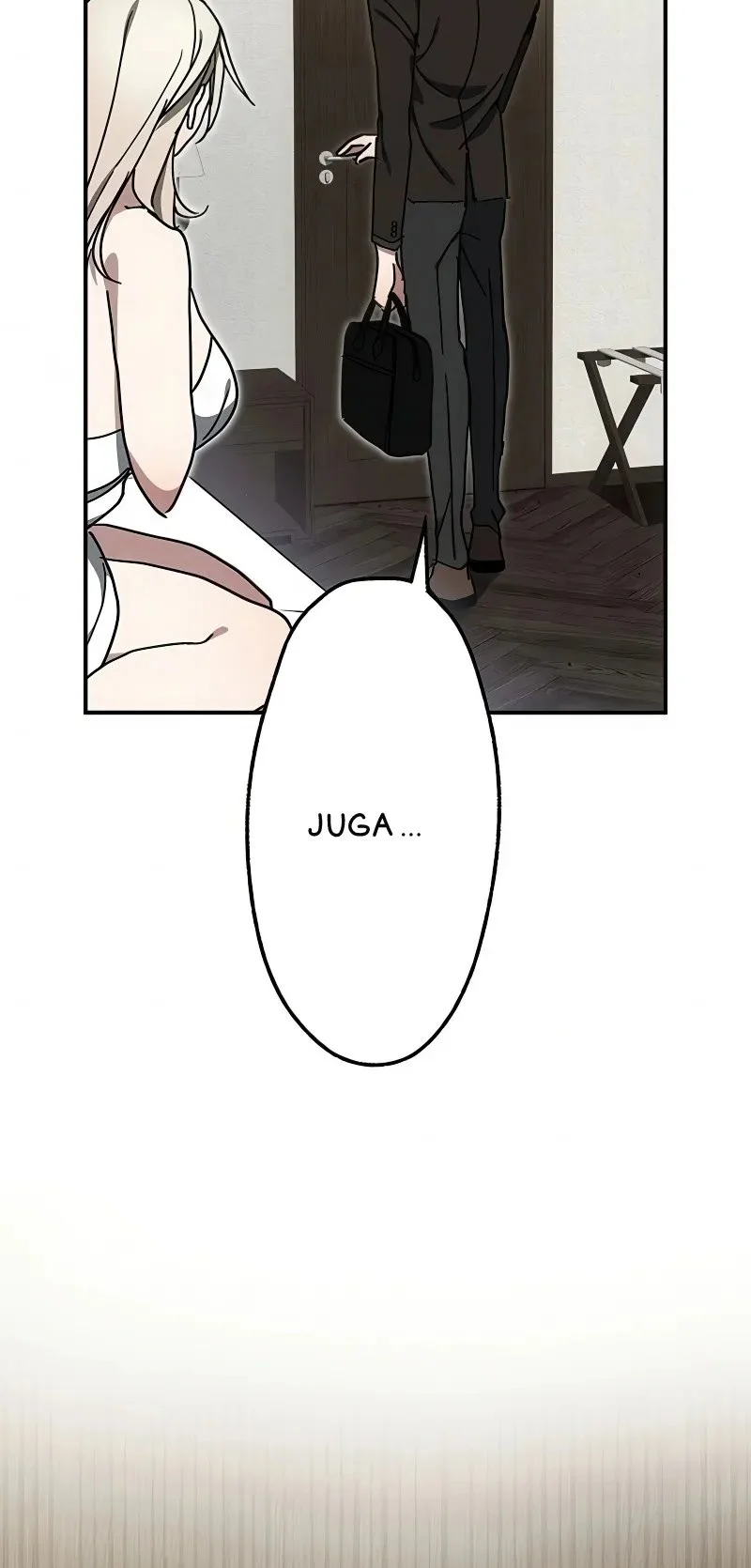 Aristocrats Revenge Chapter 20 Gambar 19