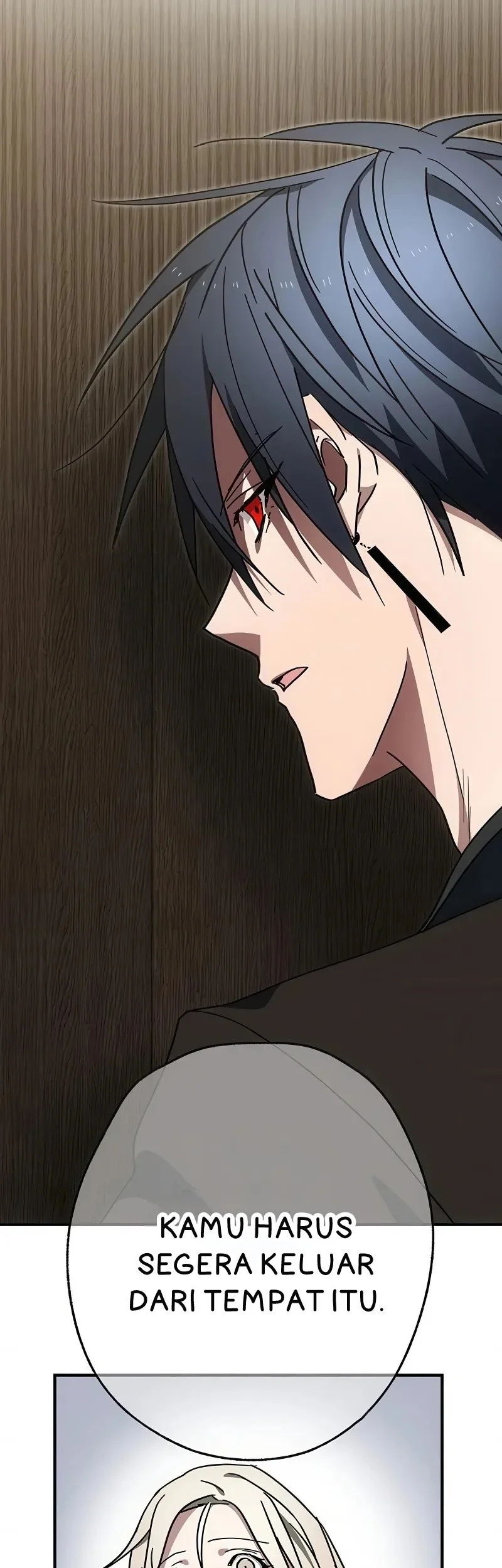 Aristocrats Revenge Chapter 20 Gambar 20
