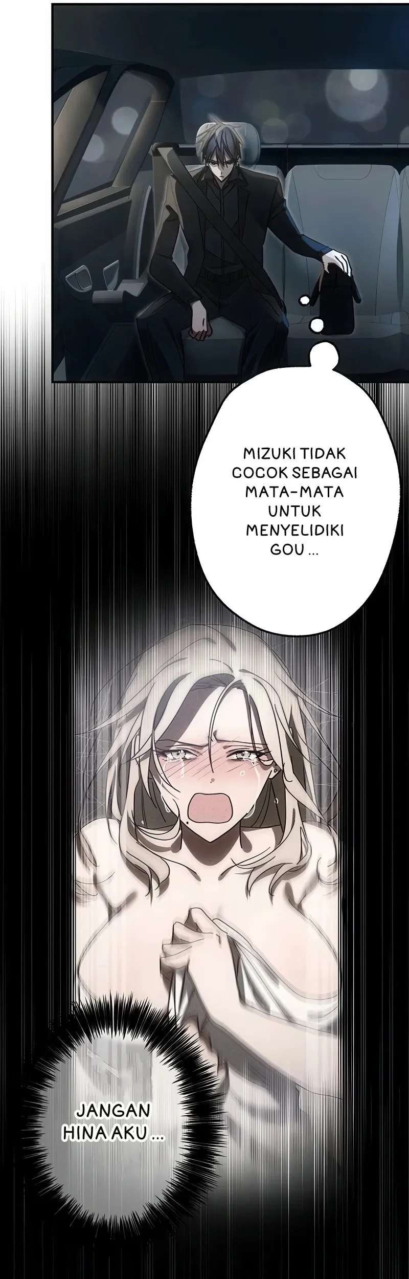 Aristocrats Revenge Chapter 20 Gambar 24