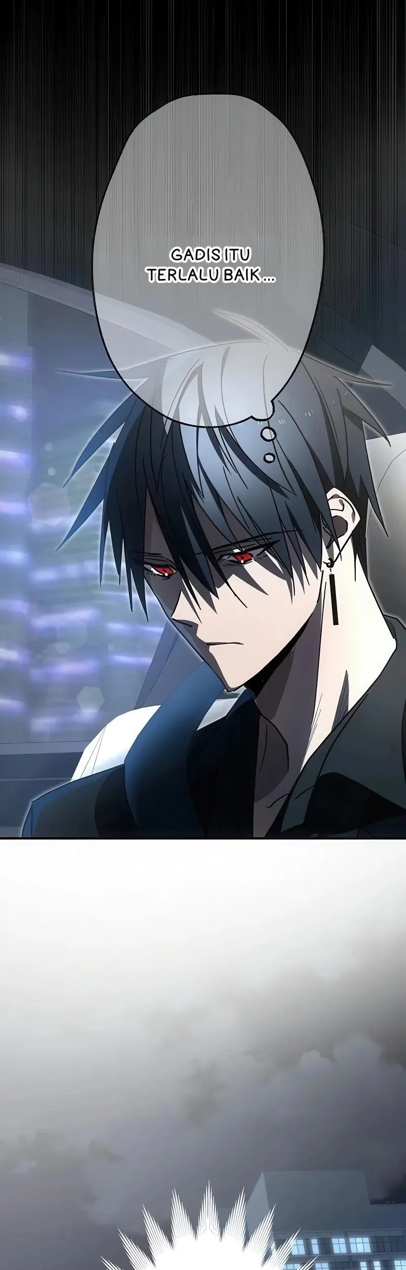 Aristocrats Revenge Chapter 20 Gambar 25
