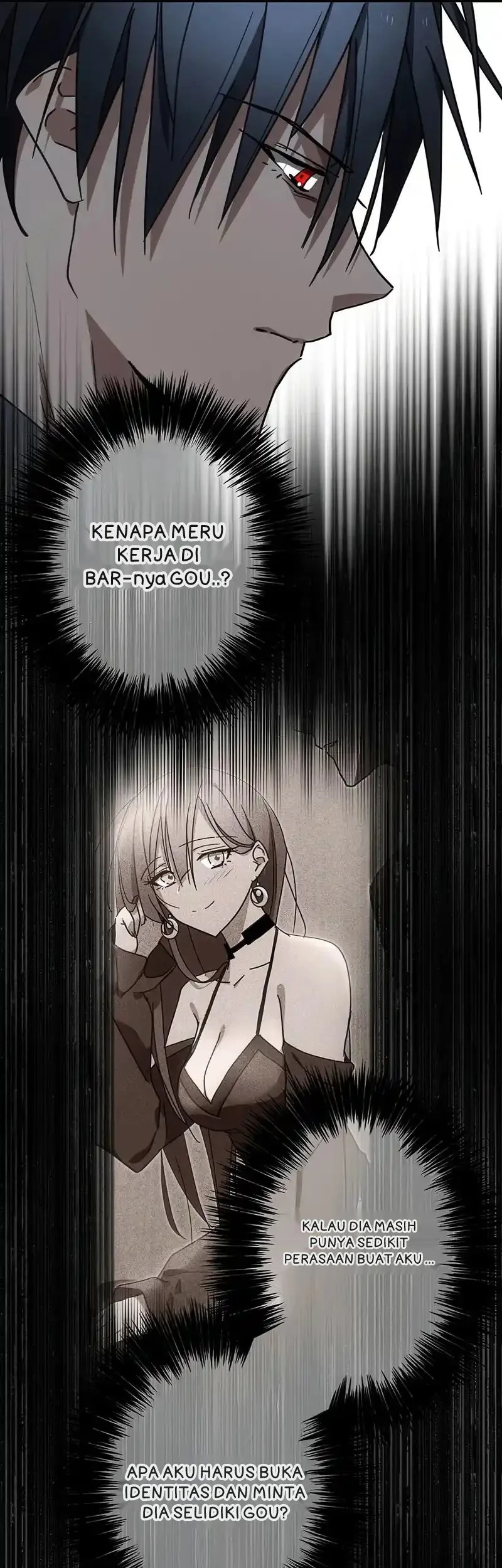 Aristocrats Revenge Chapter 21 Gambar 44