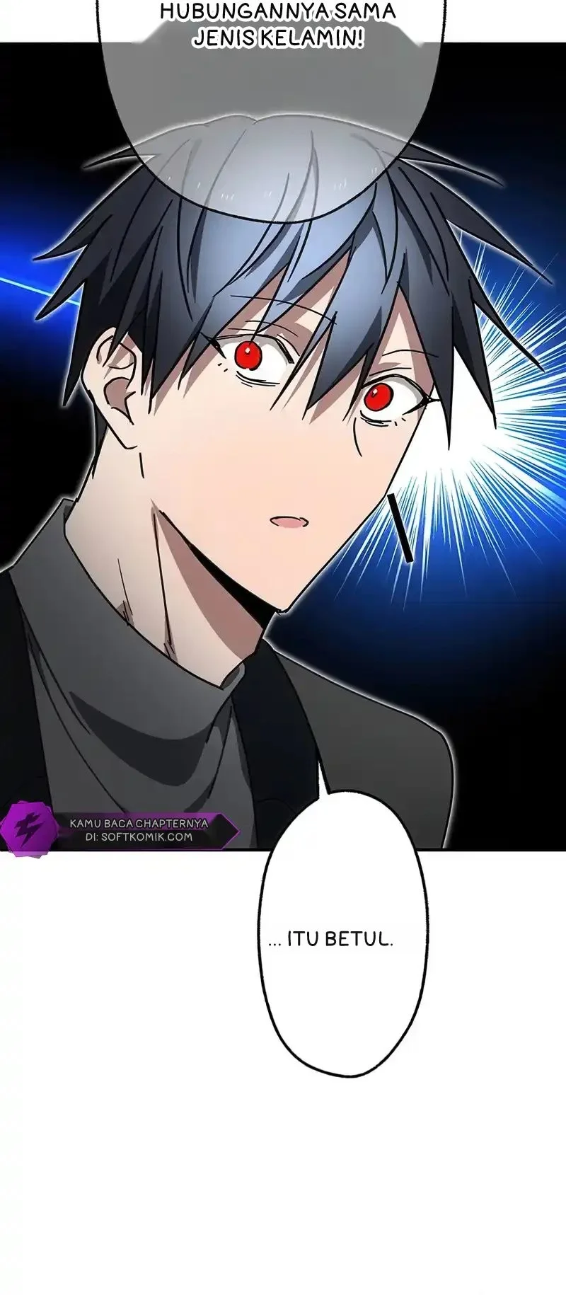 Aristocrats Revenge Chapter 21 Gambar 48