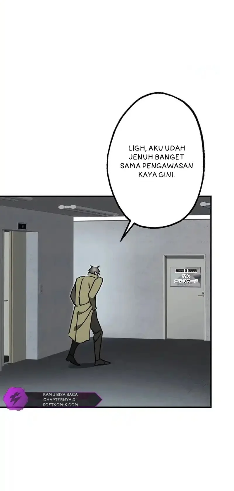 Aristocrats Revenge Chapter 21 Gambar 53