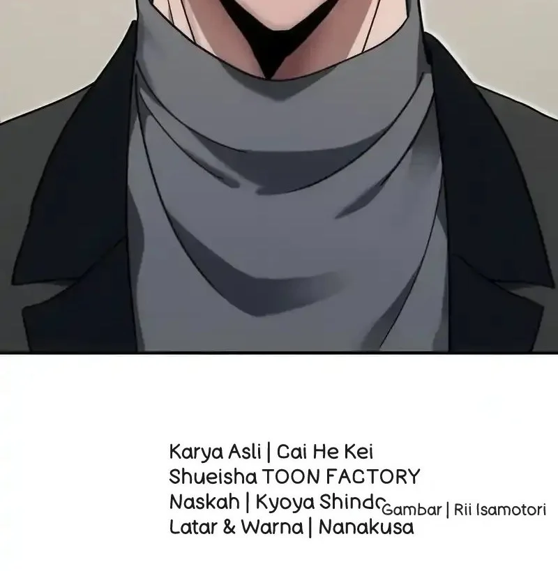 Aristocrats Revenge Chapter 21 Gambar 57