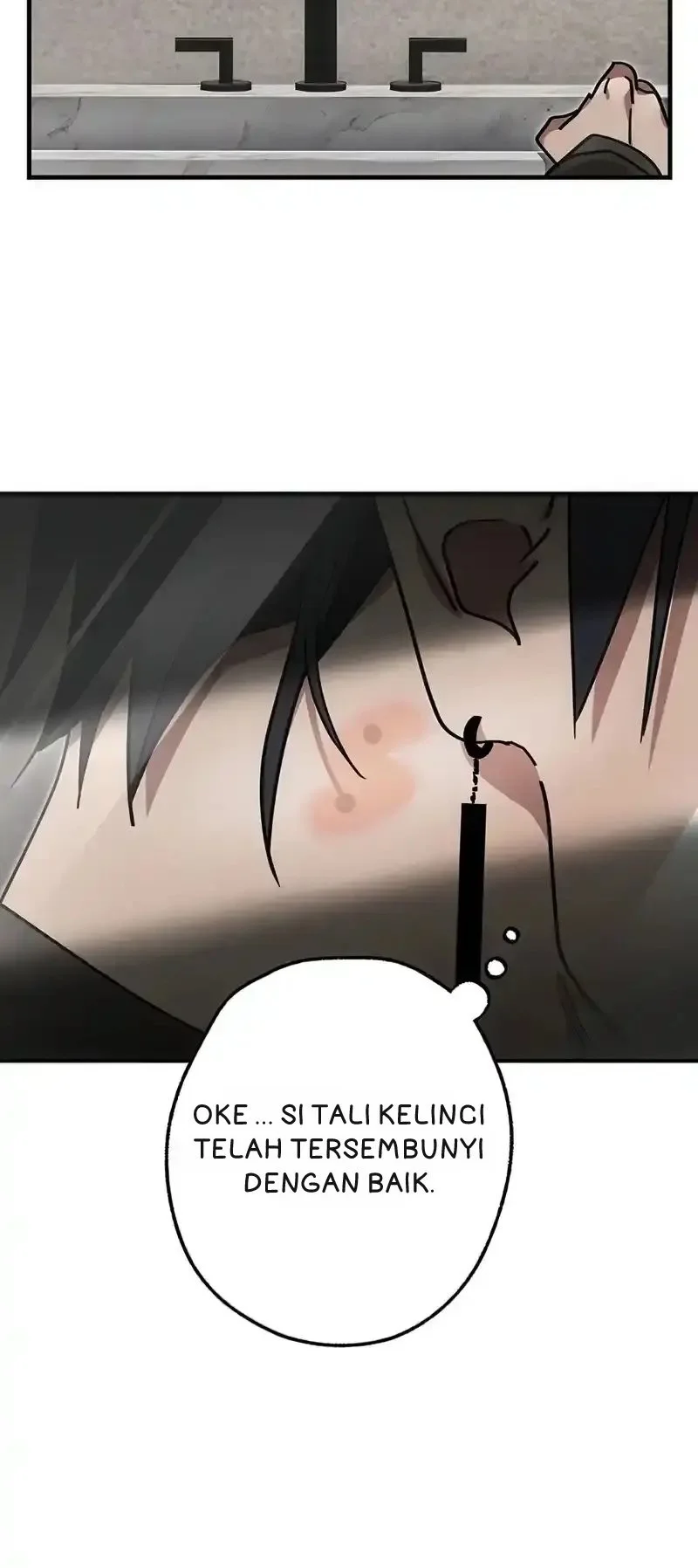 Aristocrats Revenge Chapter 21 Gambar 5