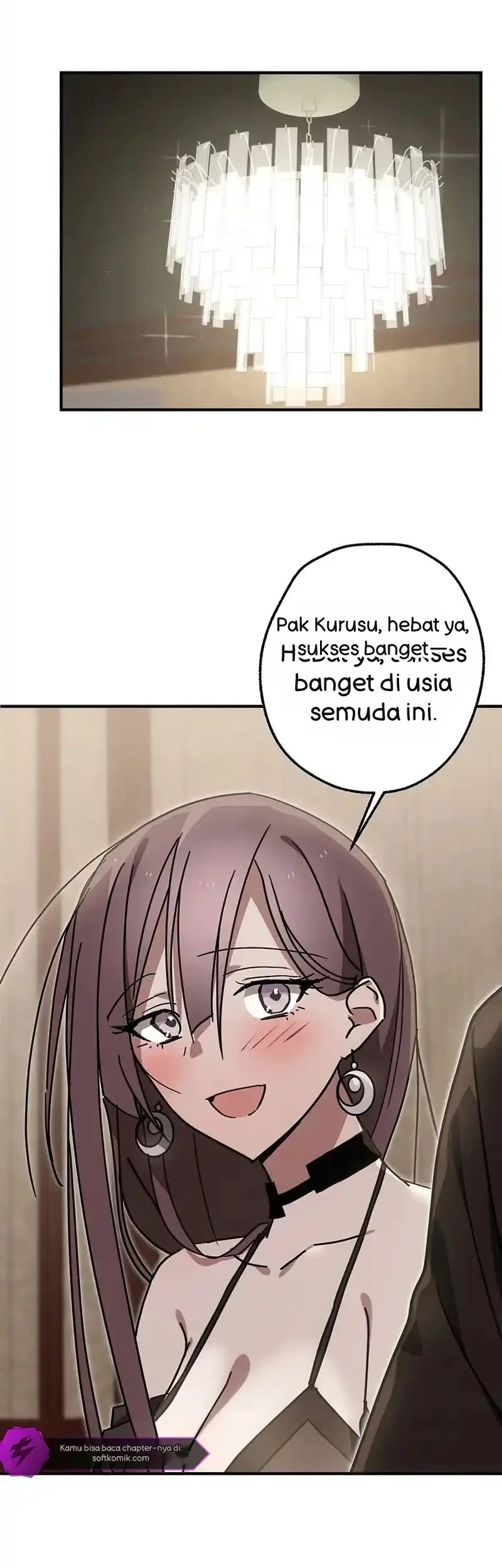 Aristocrats Revenge Chapter 21 Gambar 8