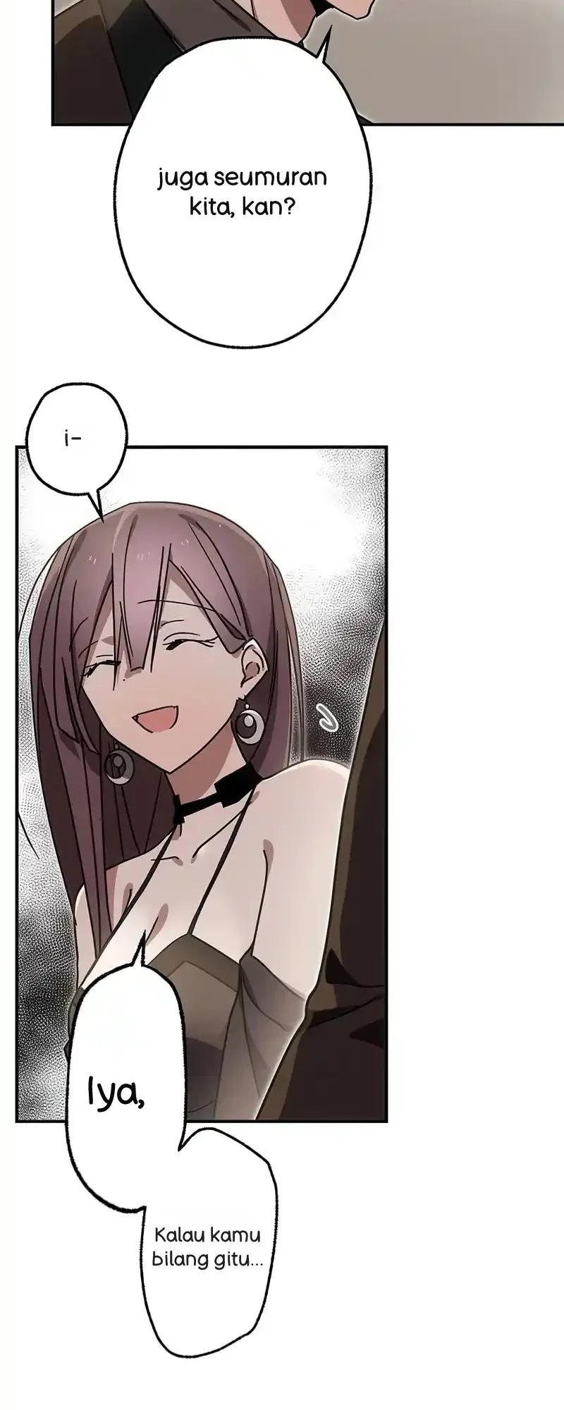 Aristocrats Revenge Chapter 21 Gambar 10