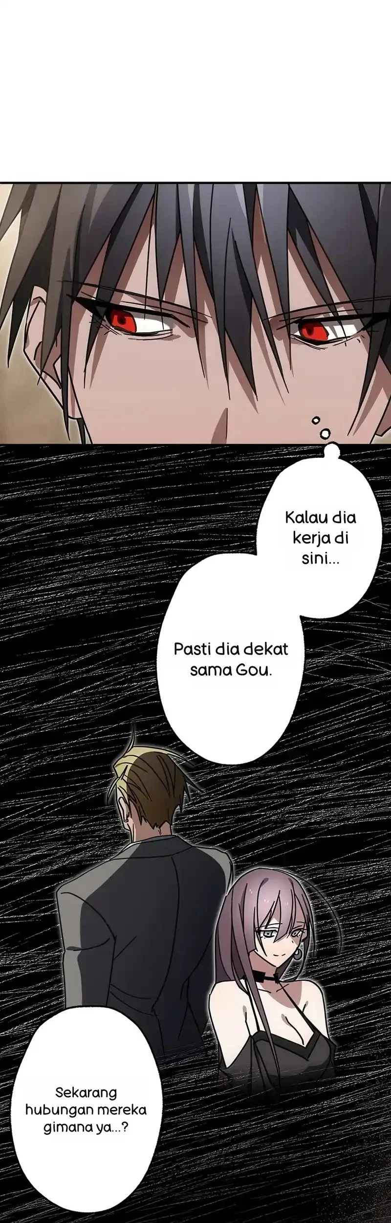 Aristocrats Revenge Chapter 21 Gambar 11