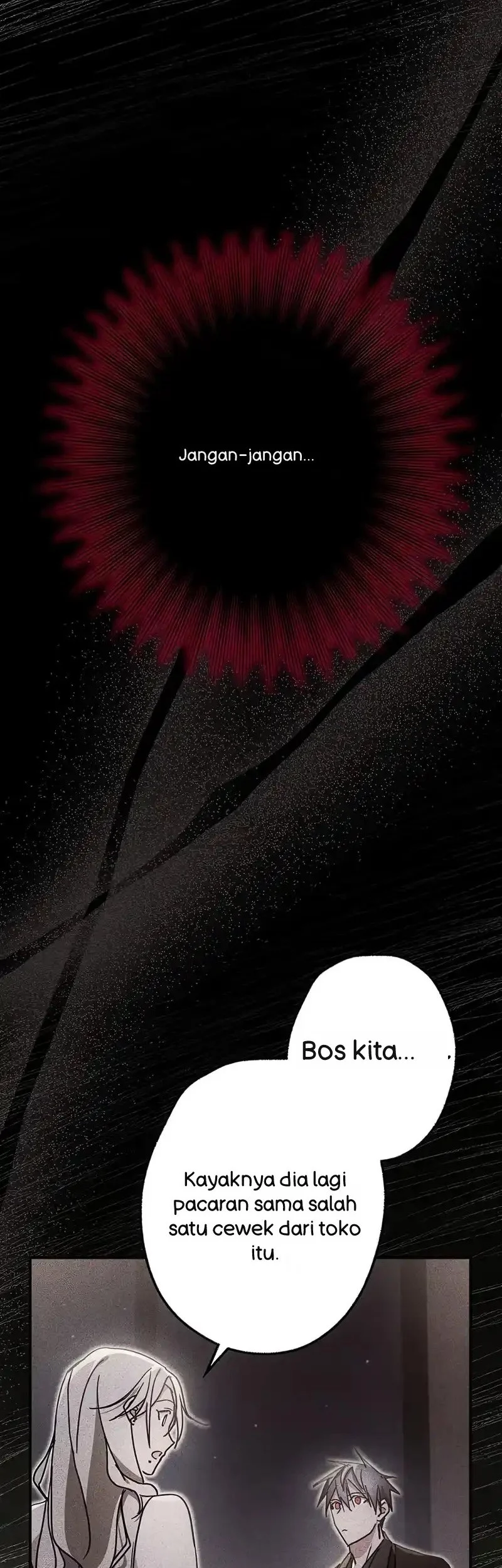 Aristocrats Revenge Chapter 21 Gambar 12