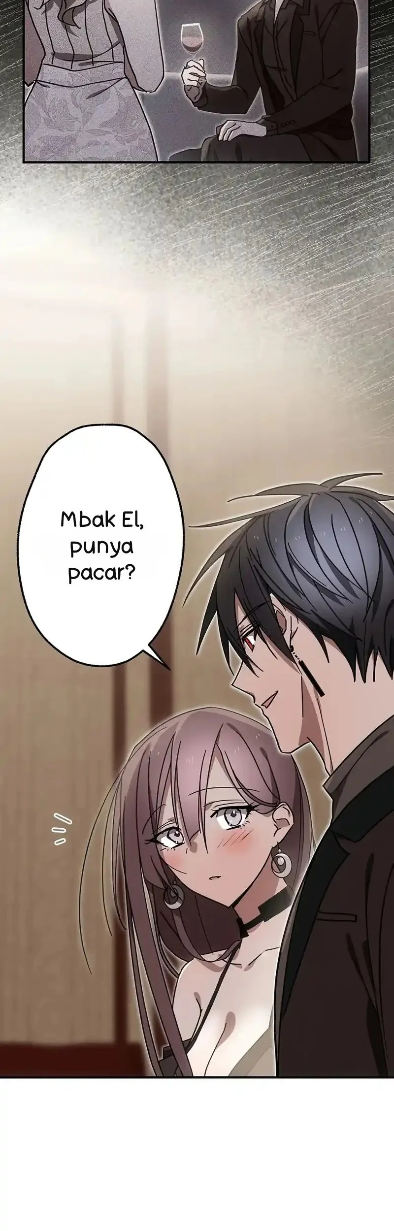 Aristocrats Revenge Chapter 21 Gambar 13