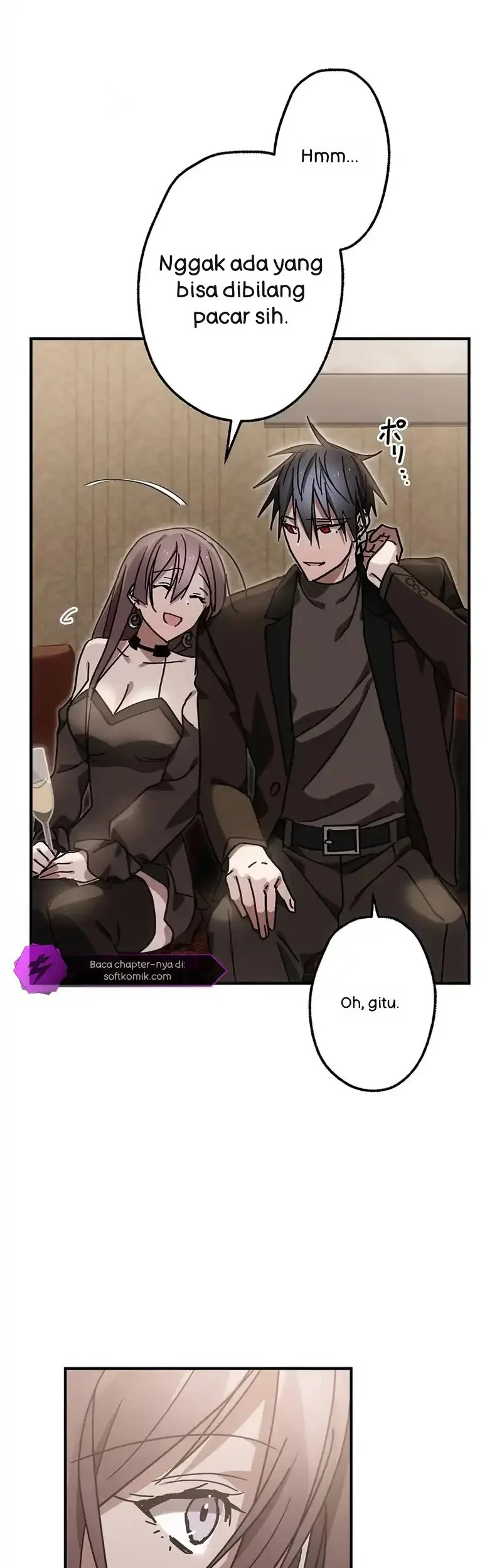 Aristocrats Revenge Chapter 21 Gambar 14