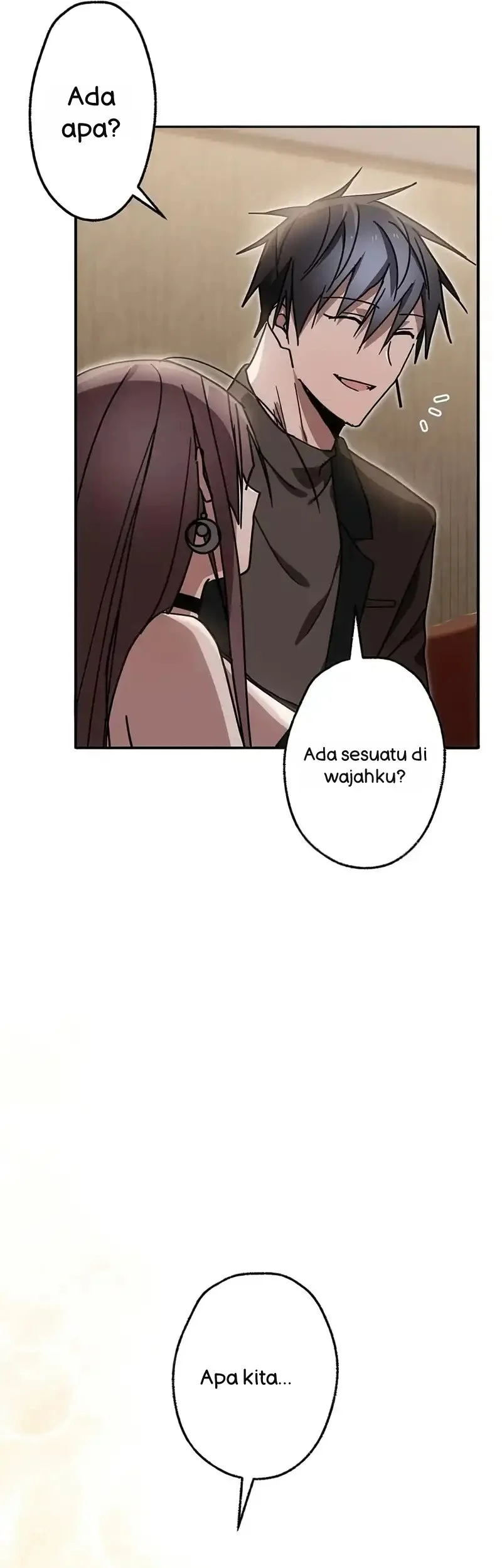 Aristocrats Revenge Chapter 21 Gambar 16