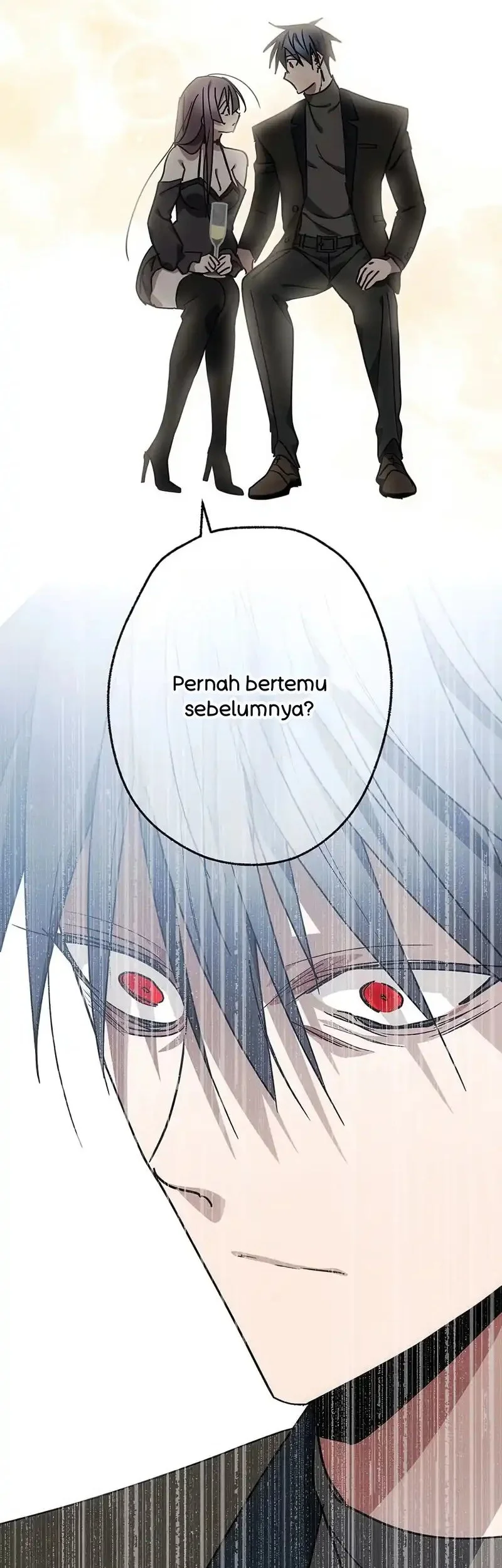 Aristocrats Revenge Chapter 21 Gambar 17