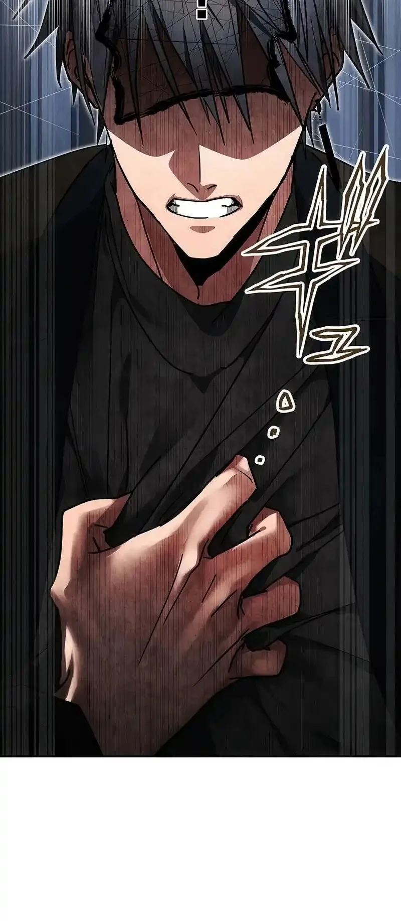 Aristocrats Revenge Chapter 21 Gambar 20