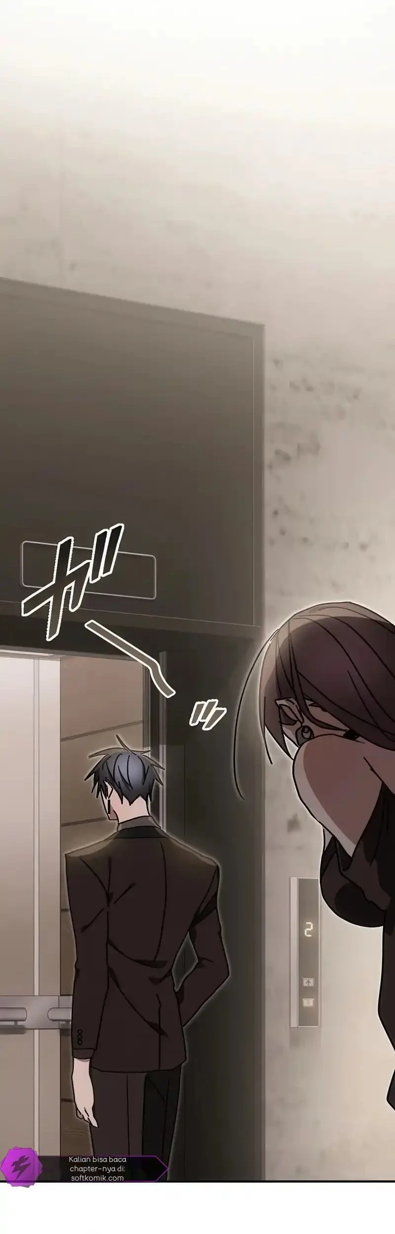 Aristocrats Revenge Chapter 21 Gambar 22