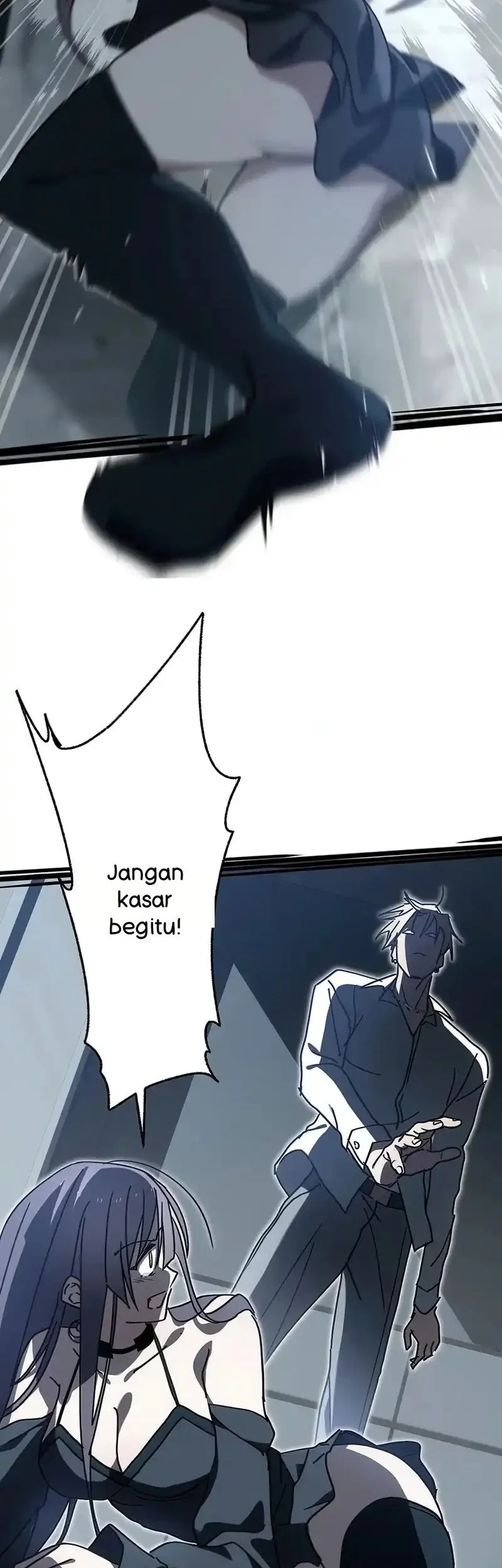 Aristocrats Revenge Chapter 21 Gambar 27
