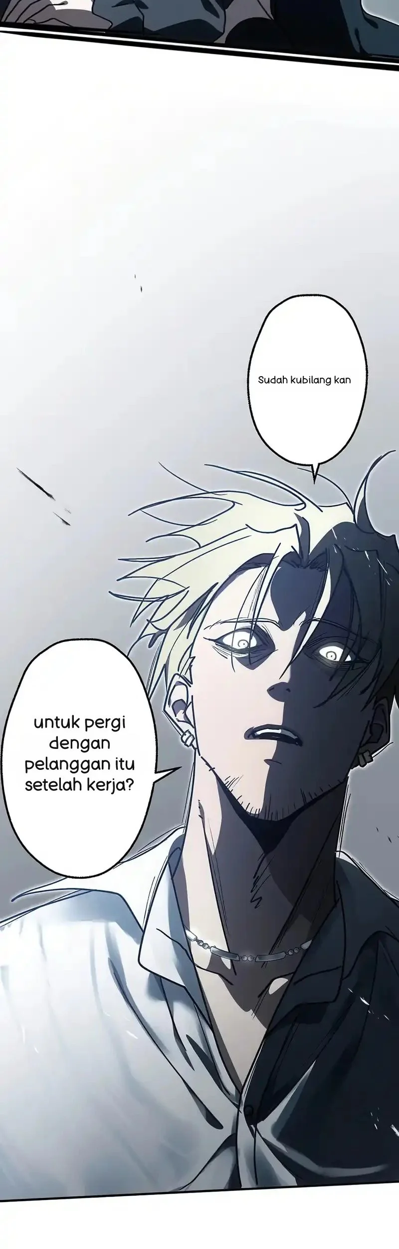 Aristocrats Revenge Chapter 21 Gambar 28