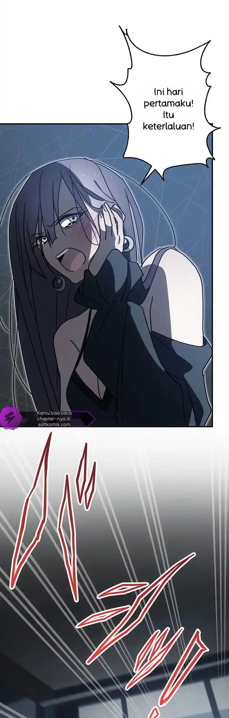 Aristocrats Revenge Chapter 21 Gambar 29