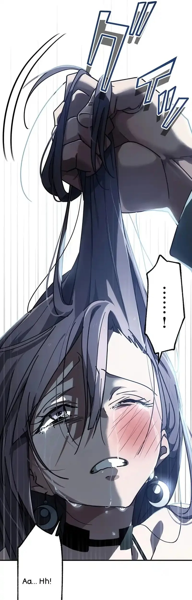 Aristocrats Revenge Chapter 21 Gambar 31
