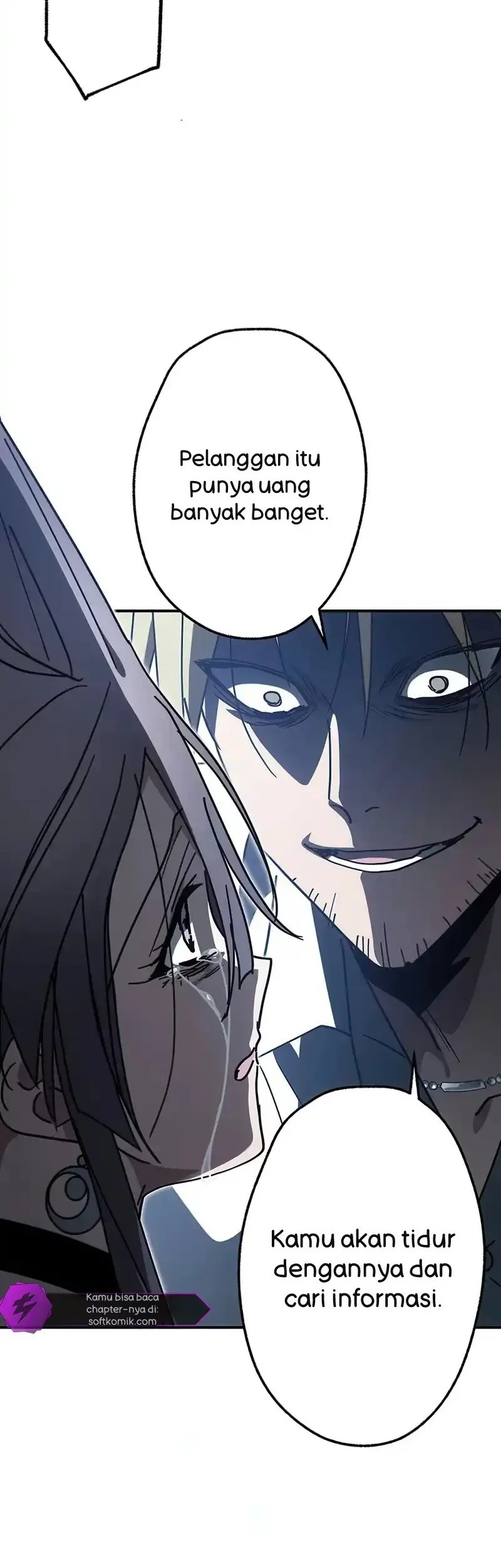 Aristocrats Revenge Chapter 21 Gambar 32
