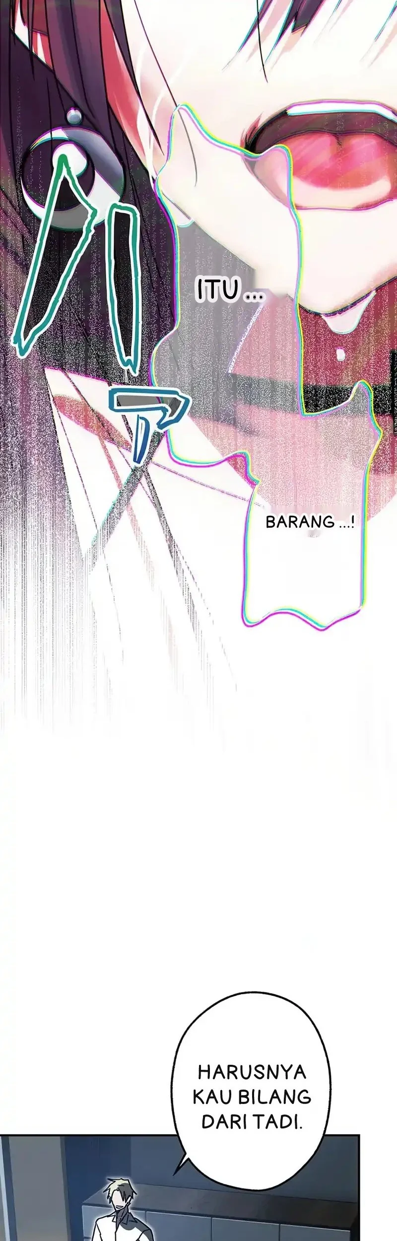 Aristocrats Revenge Chapter 21 Gambar 36
