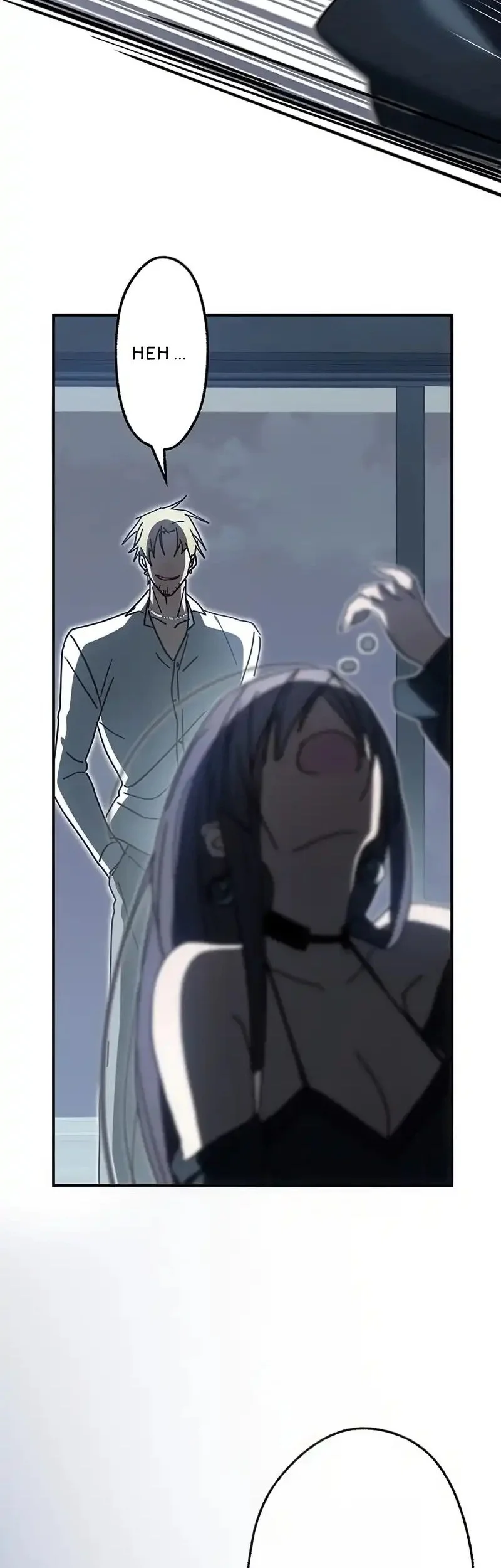Aristocrats Revenge Chapter 21 Gambar 38