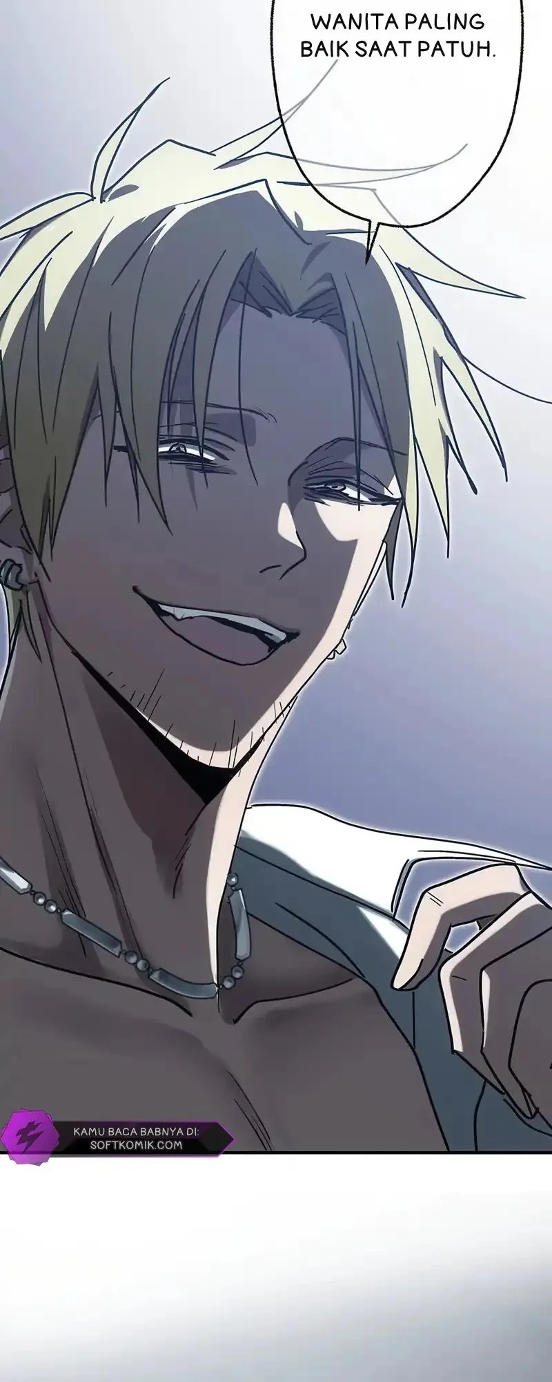 Aristocrats Revenge Chapter 21 Gambar 39
