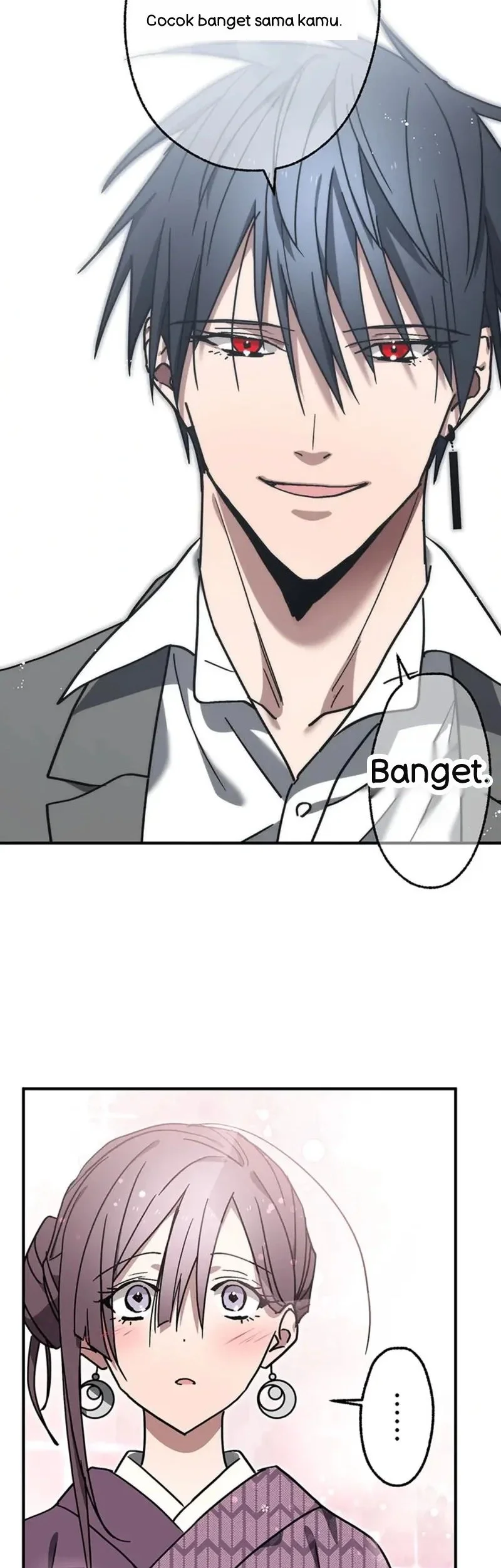 Aristocrats Revenge Chapter 22 Gambar 46