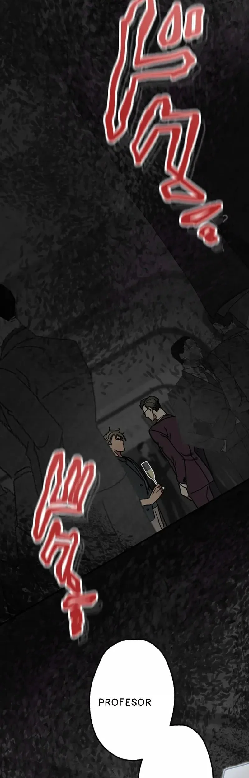 Aristocrats Revenge Chapter 22 Gambar 52