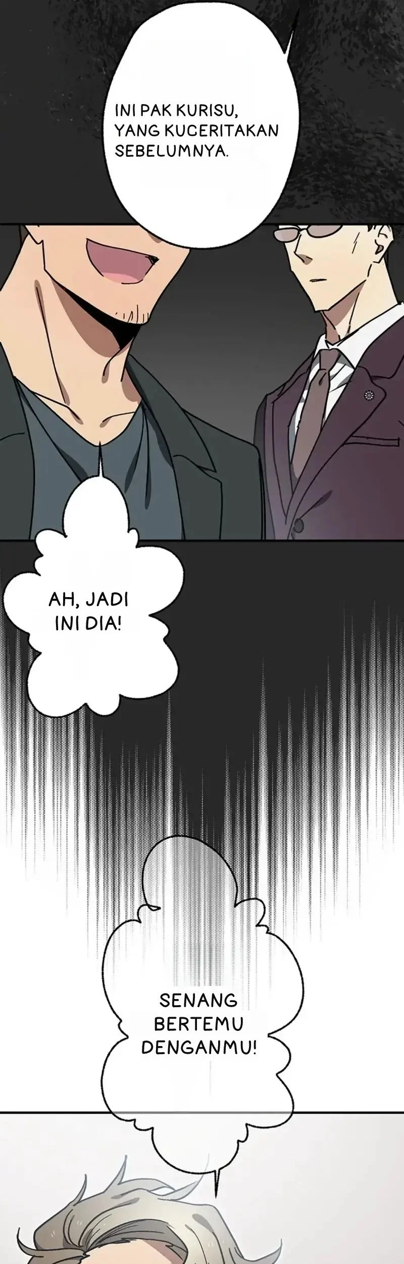 Aristocrats Revenge Chapter 22 Gambar 54