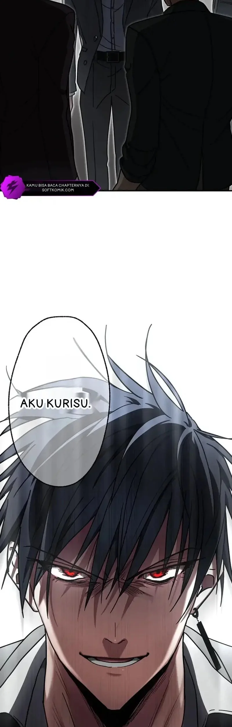 Aristocrats Revenge Chapter 22 Gambar 56