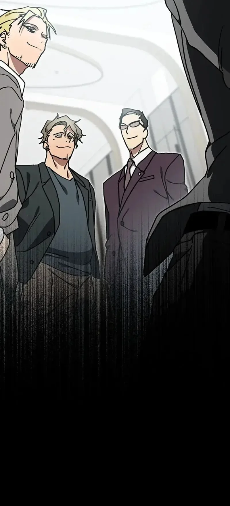 Aristocrats Revenge Chapter 22 Gambar 58
