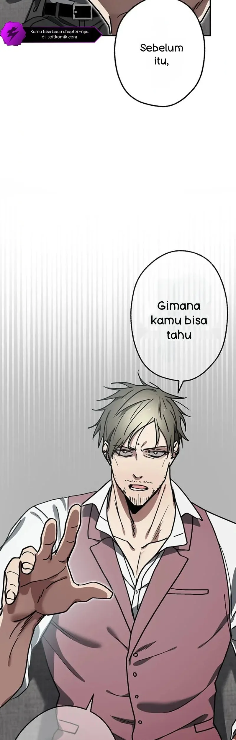 Aristocrats Revenge Chapter 22 Gambar 8