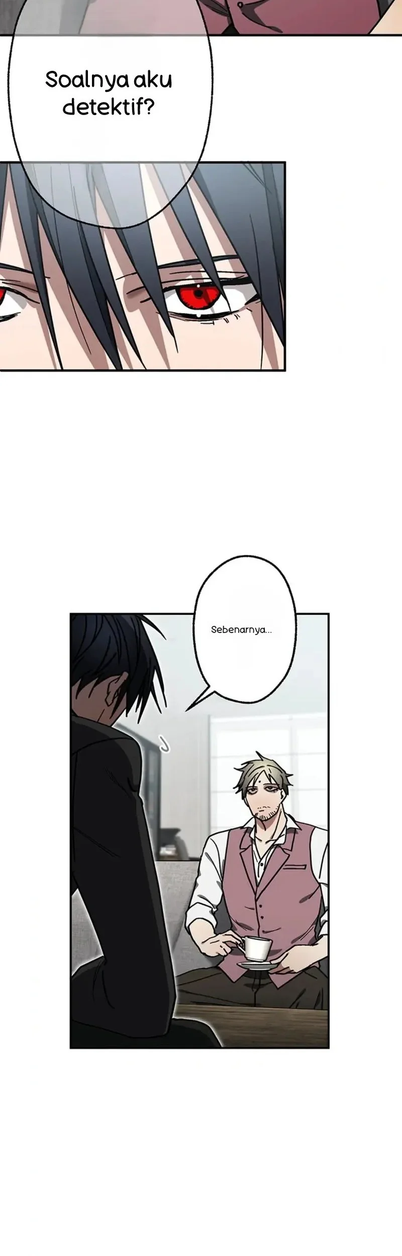 Aristocrats Revenge Chapter 22 Gambar 9