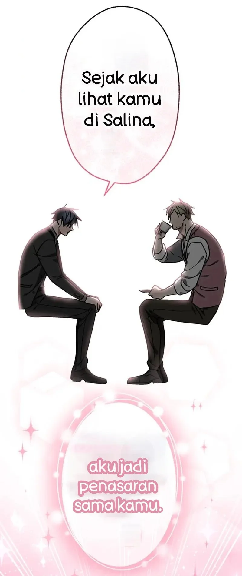 Aristocrats Revenge Chapter 22 Gambar 10