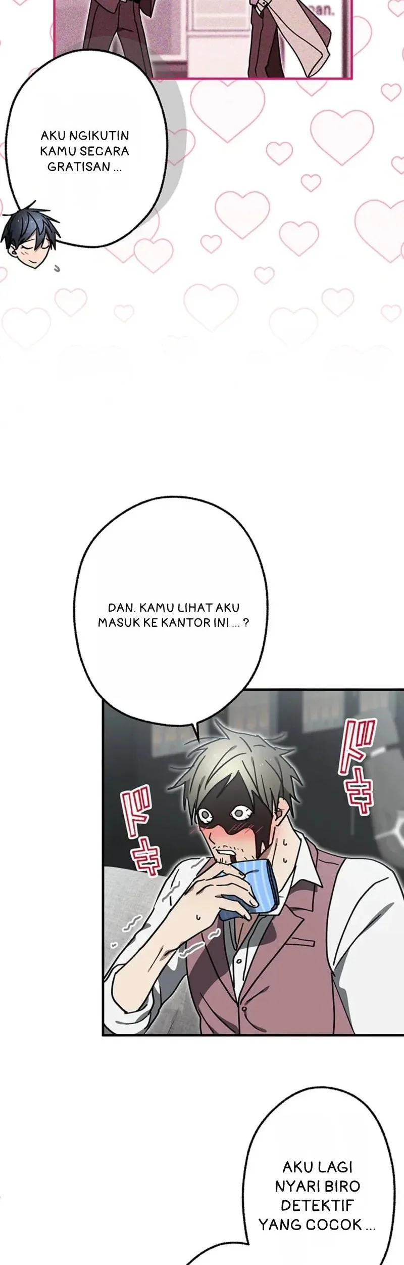 Aristocrats Revenge Chapter 22 Gambar 12