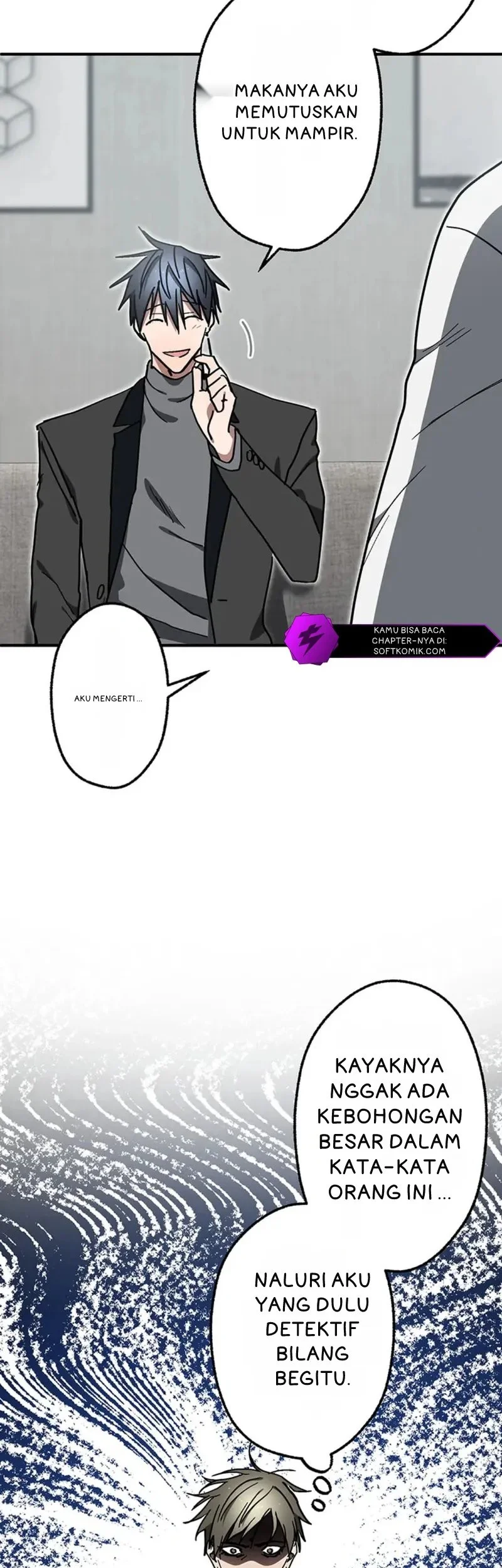 Aristocrats Revenge Chapter 22 Gambar 13