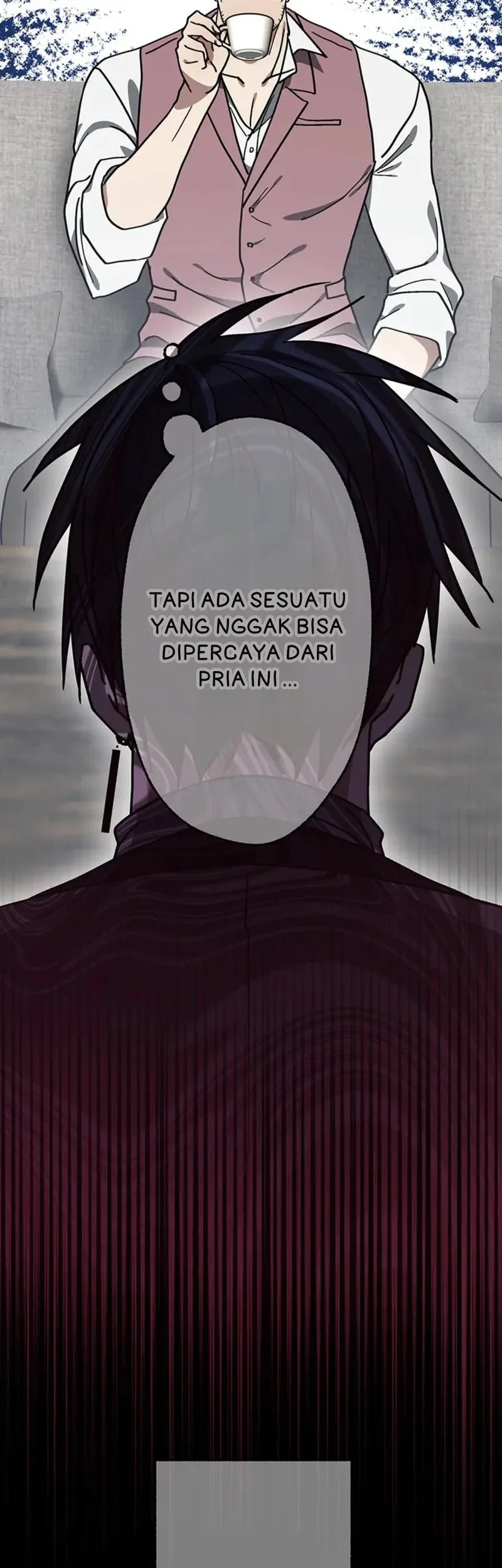 Aristocrats Revenge Chapter 22 Gambar 14