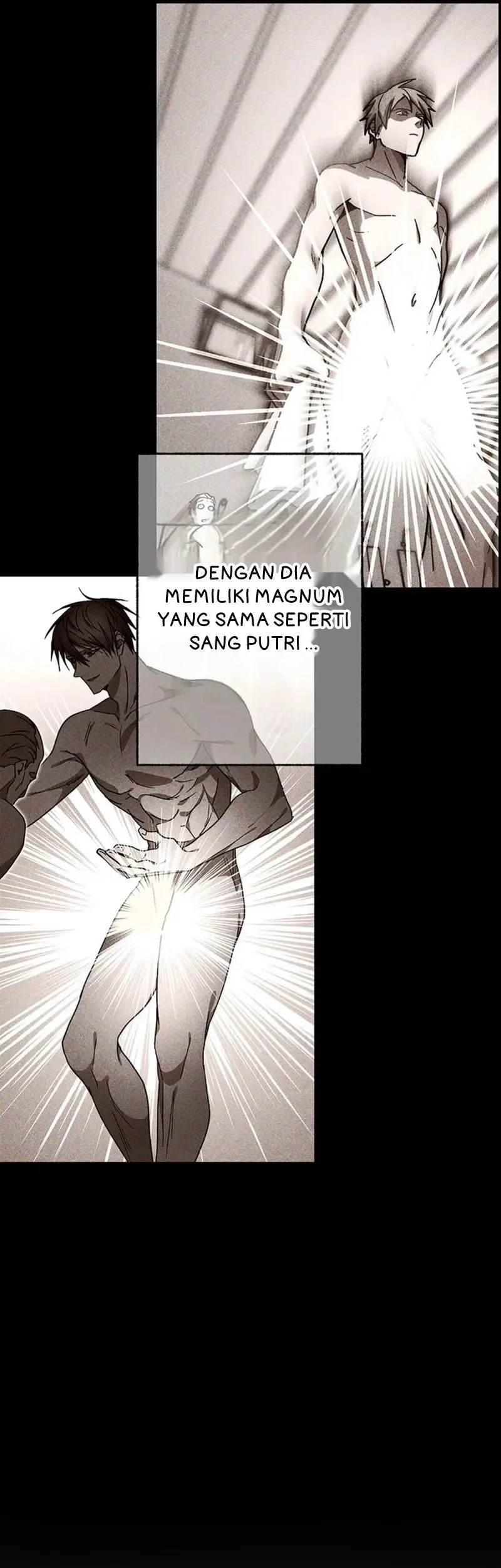 Aristocrats Revenge Chapter 22 Gambar 16