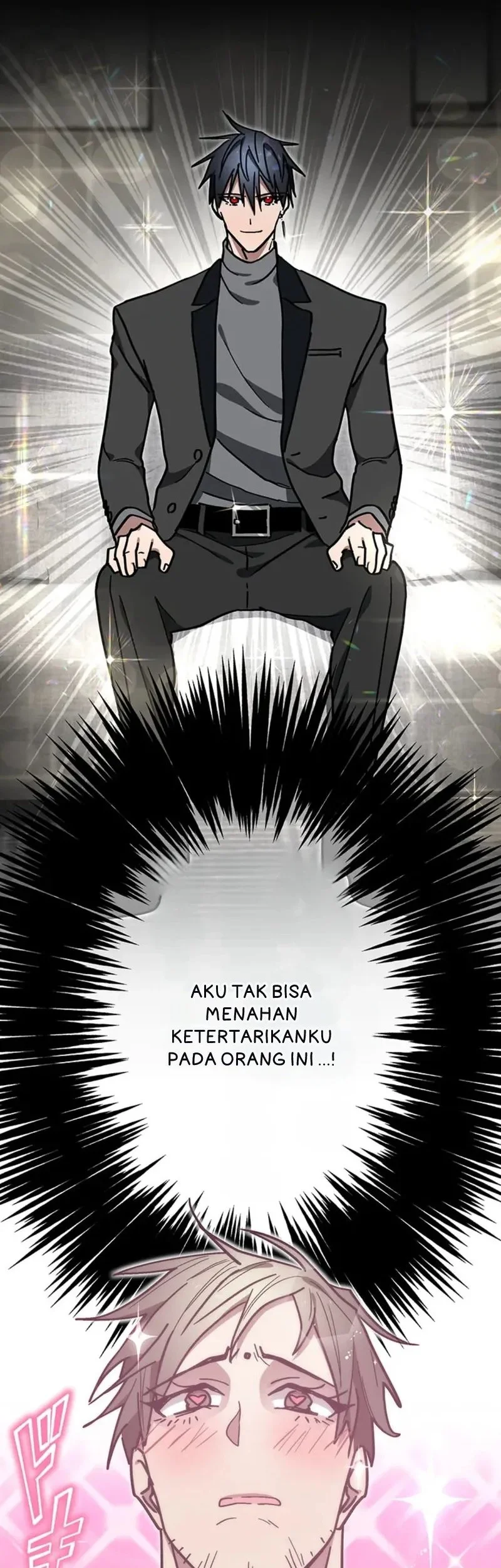 Aristocrats Revenge Chapter 22 Gambar 17