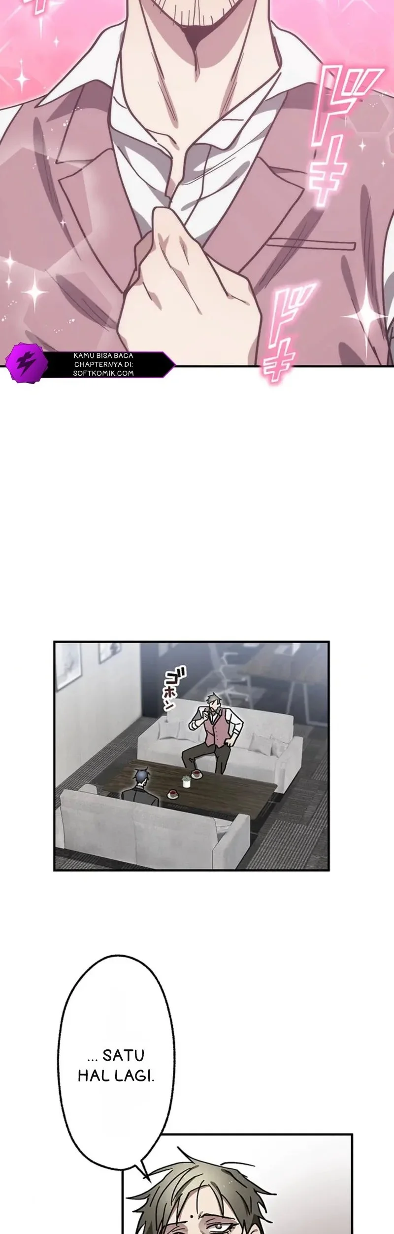 Aristocrats Revenge Chapter 22 Gambar 18