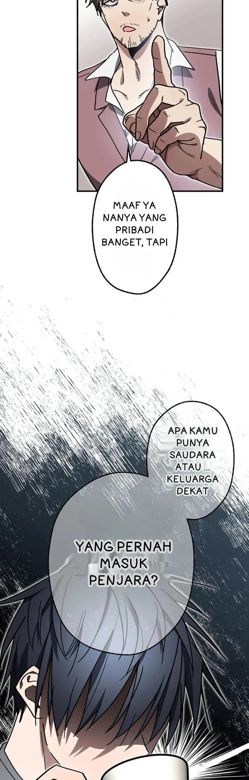 Aristocrats Revenge Chapter 22 Gambar 19