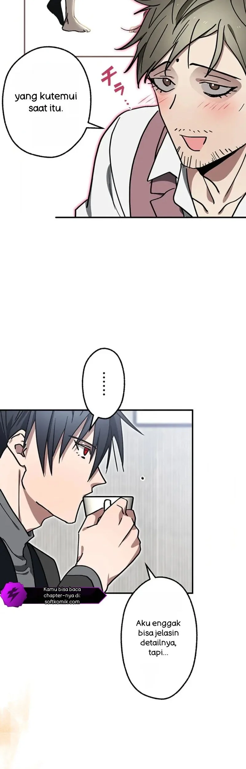 Aristocrats Revenge Chapter 22 Gambar 22